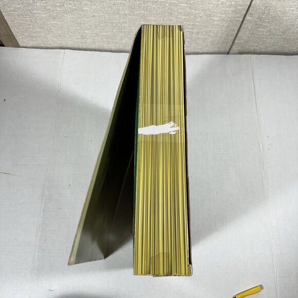 Vintage The Night Before Christmas Storytelling Light Strand Music Works Video - Picture 17 of 17